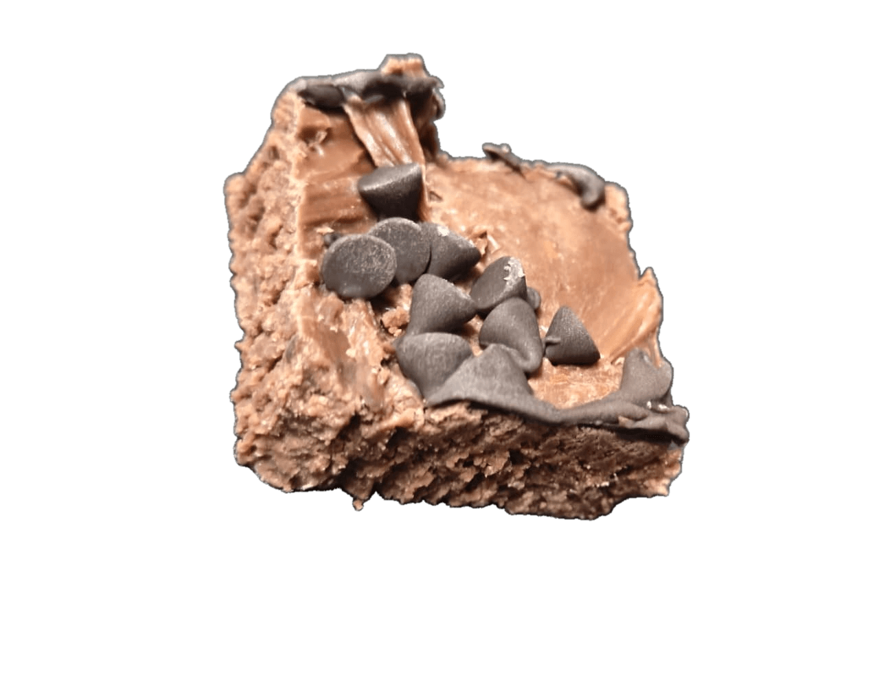 Dark Chocolate Fudge