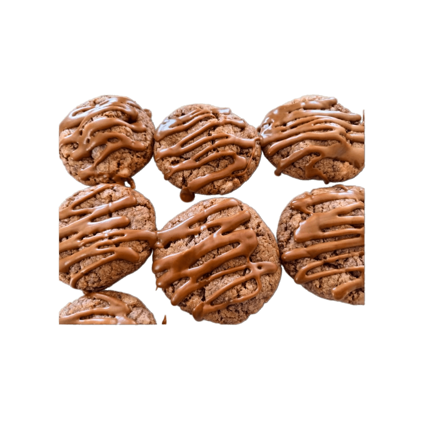 Crumbl Chocolate